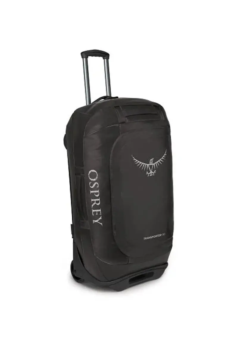 Osprey Transporter Wheeled 90L Duffel Bag 1
