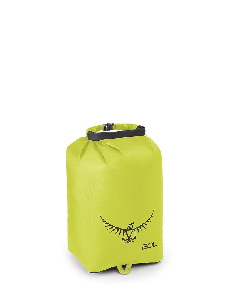 Osprey Ultralight Drysack, 20 Litre 3