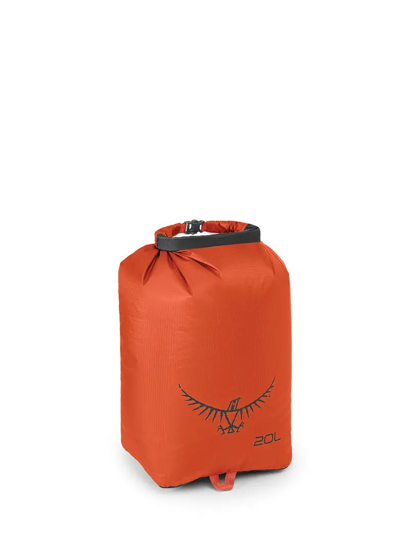 Osprey Ultralight Drysack, 20 Litre 4