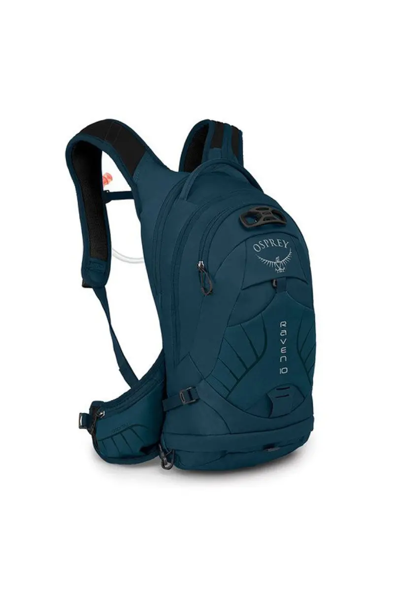 Osprey Women's Raven 10L Hydration Pack - Tempo Teal 1
