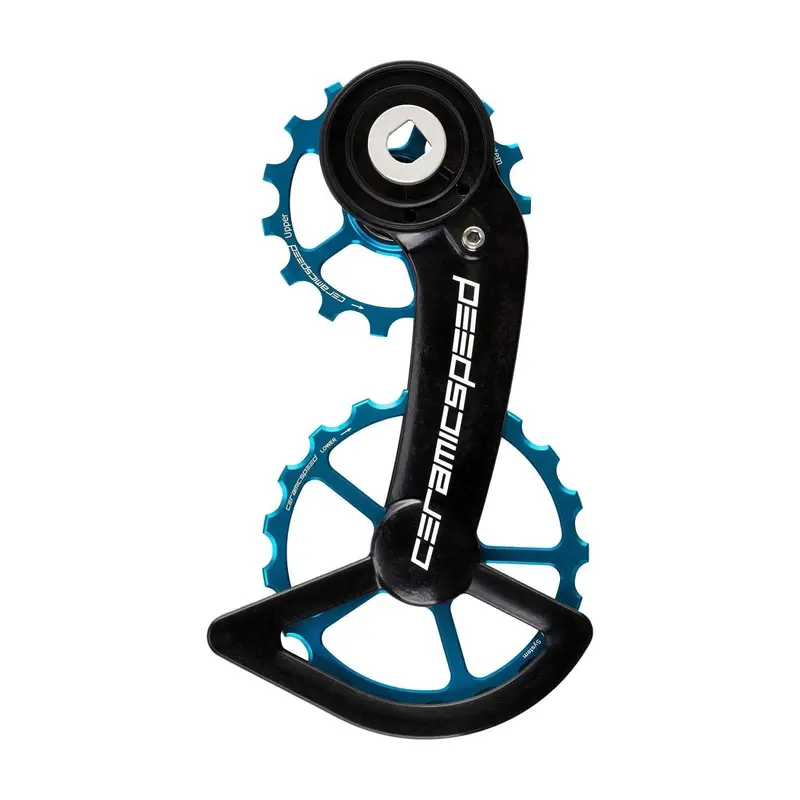 OSPW Full Derailleur Pulley Upgrade Kit for SRAM RED/Force AXS