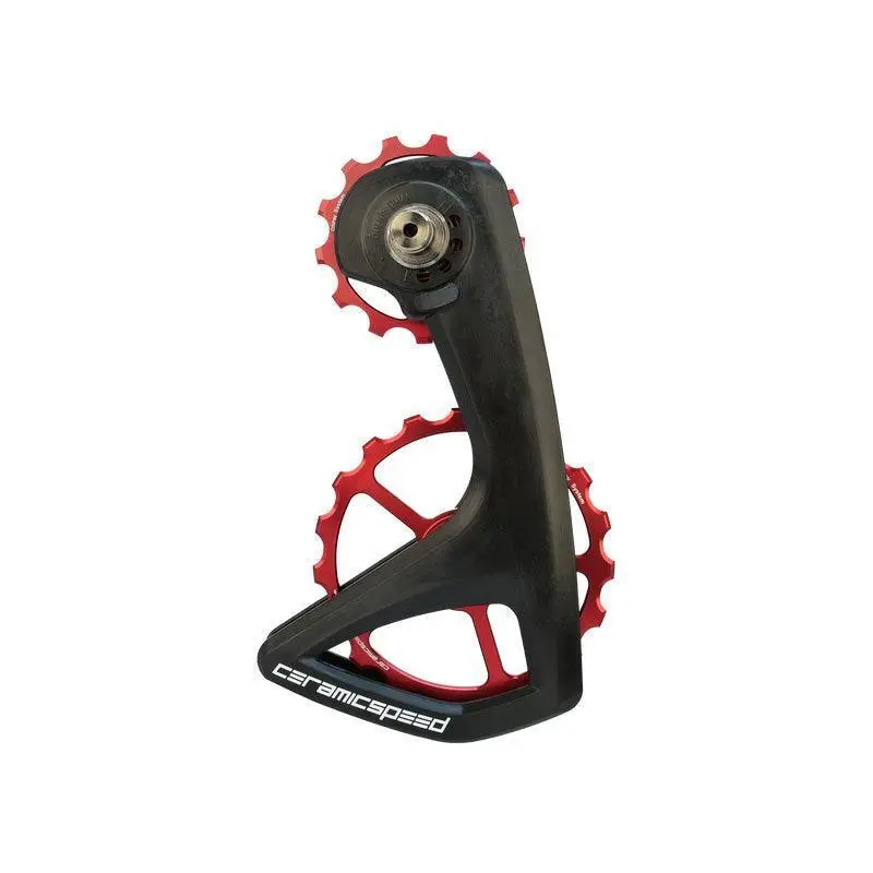 Ospw Rs 5-Spoke For Sram Red/Force Axs 2