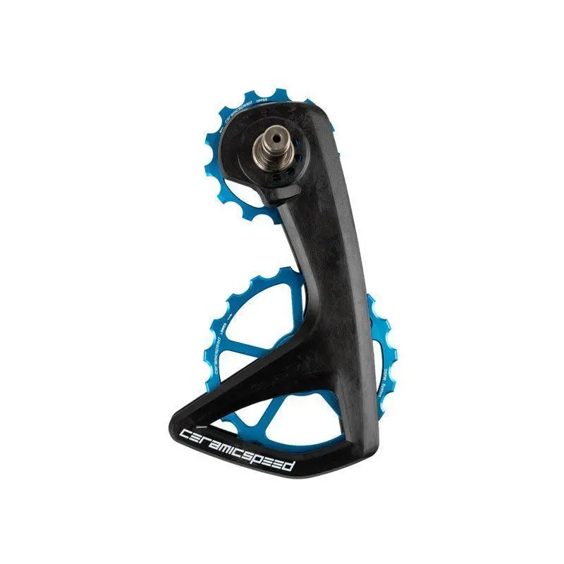 Ospw Rs 5-Spoke For Sram Red/Force Axs 3
