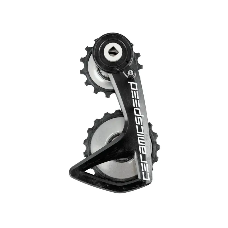 Ospw Rs Alpha Sram Red/Force Axs Team 2