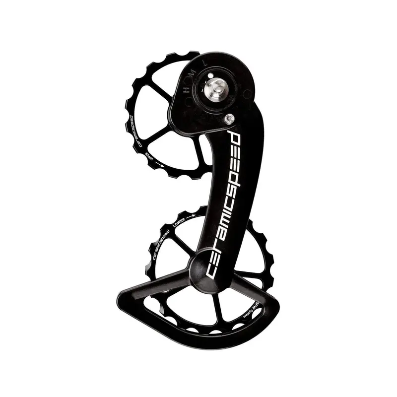 Ospw System For Sram Etap (Gen 1) 1
