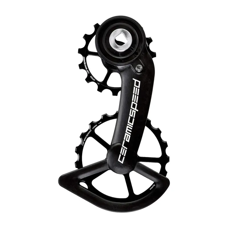 Ospw System For Sram Red/Force Axs 1