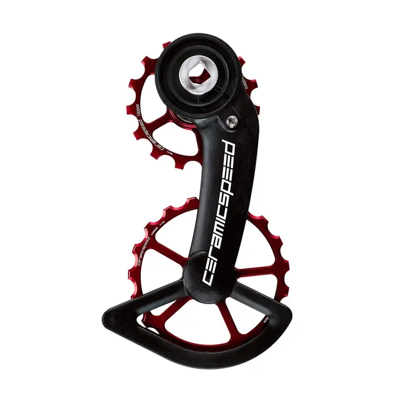 Ospw System For Sram Red/Force Axs 3
