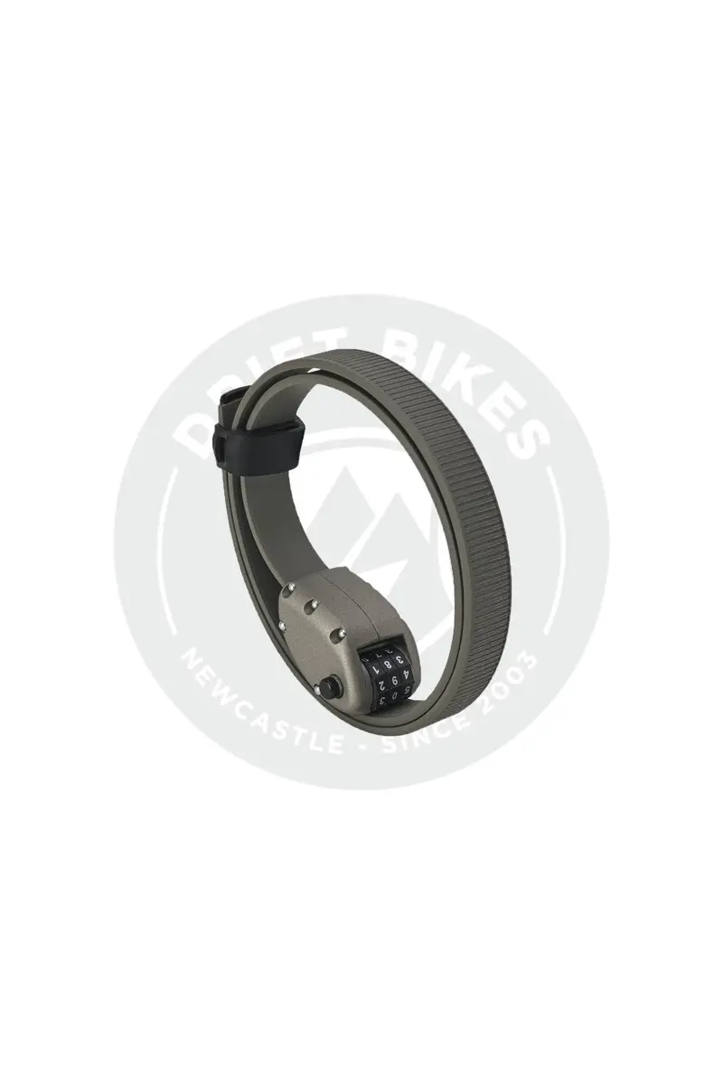 Ottolock Hexband Cinch Lock 1