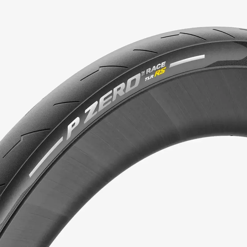 P Zero Race Tlr Rs Tire 1