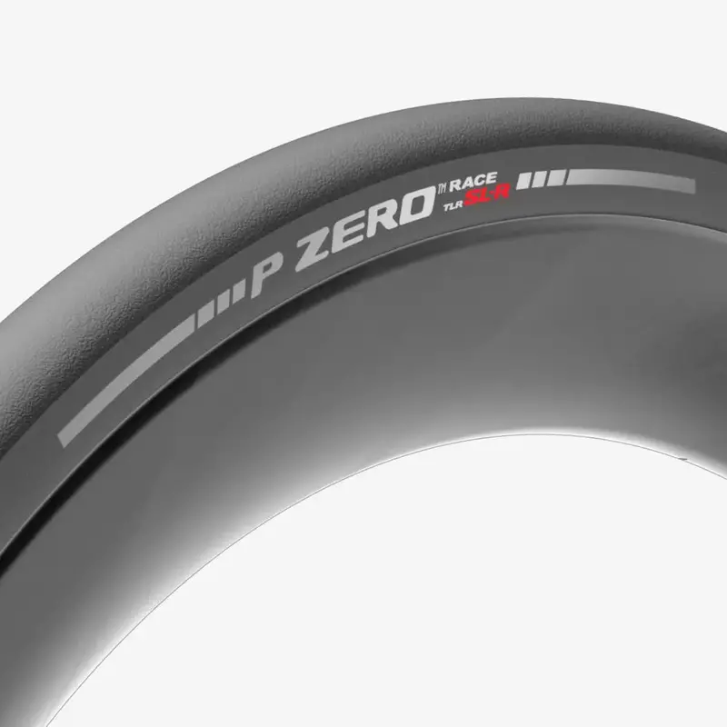 P Zero Race Tlr Sl-R Tire 1