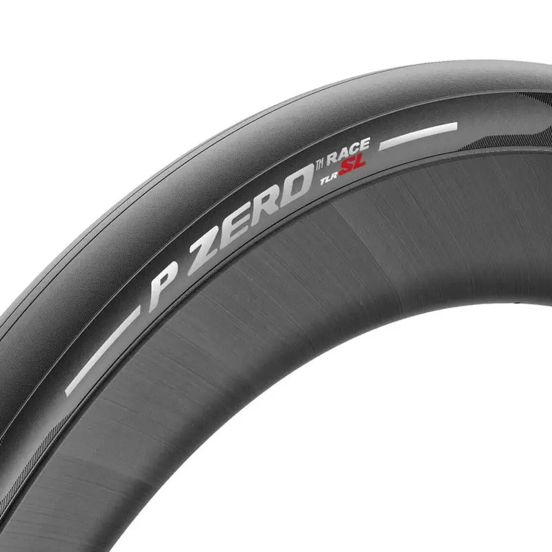 P Zero Race Tlr Sl Tire 1