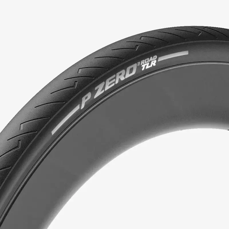 P Zero Road Tlr Tire 1