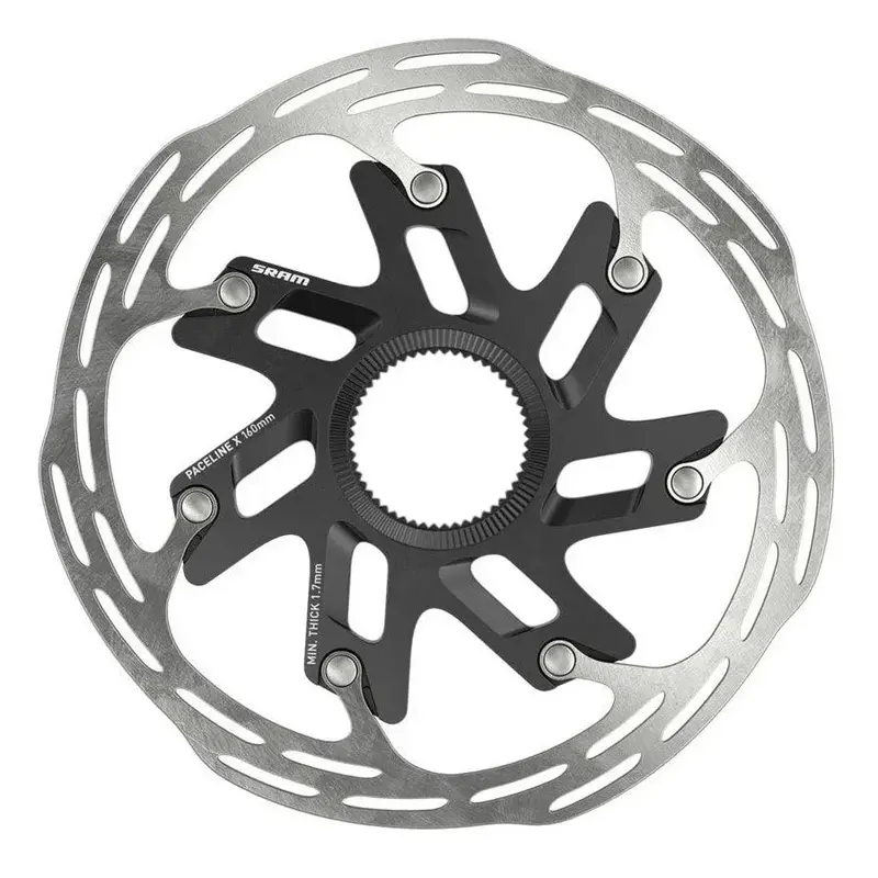 Paceline X Rotor 1