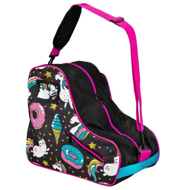 Pacer Skate Bag Donut 1