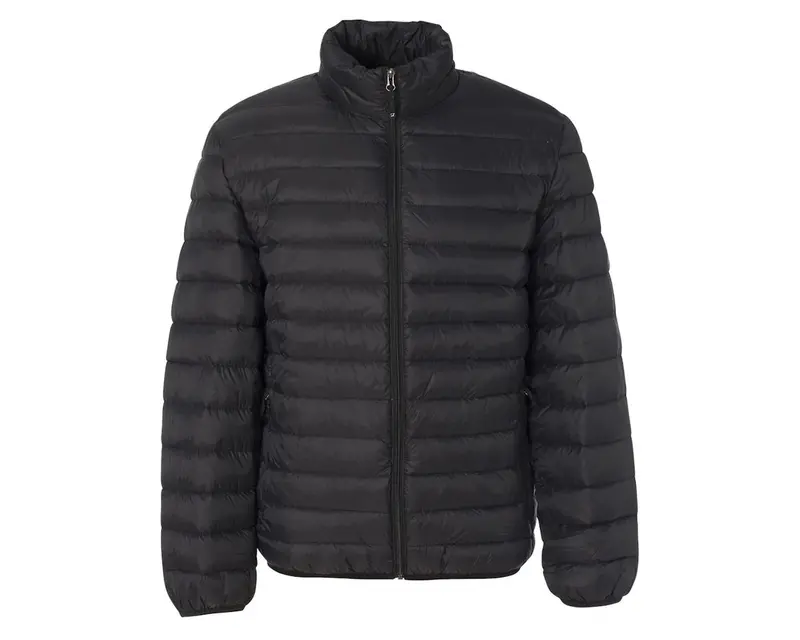 Packable Down Insulating Mid-Layer 1