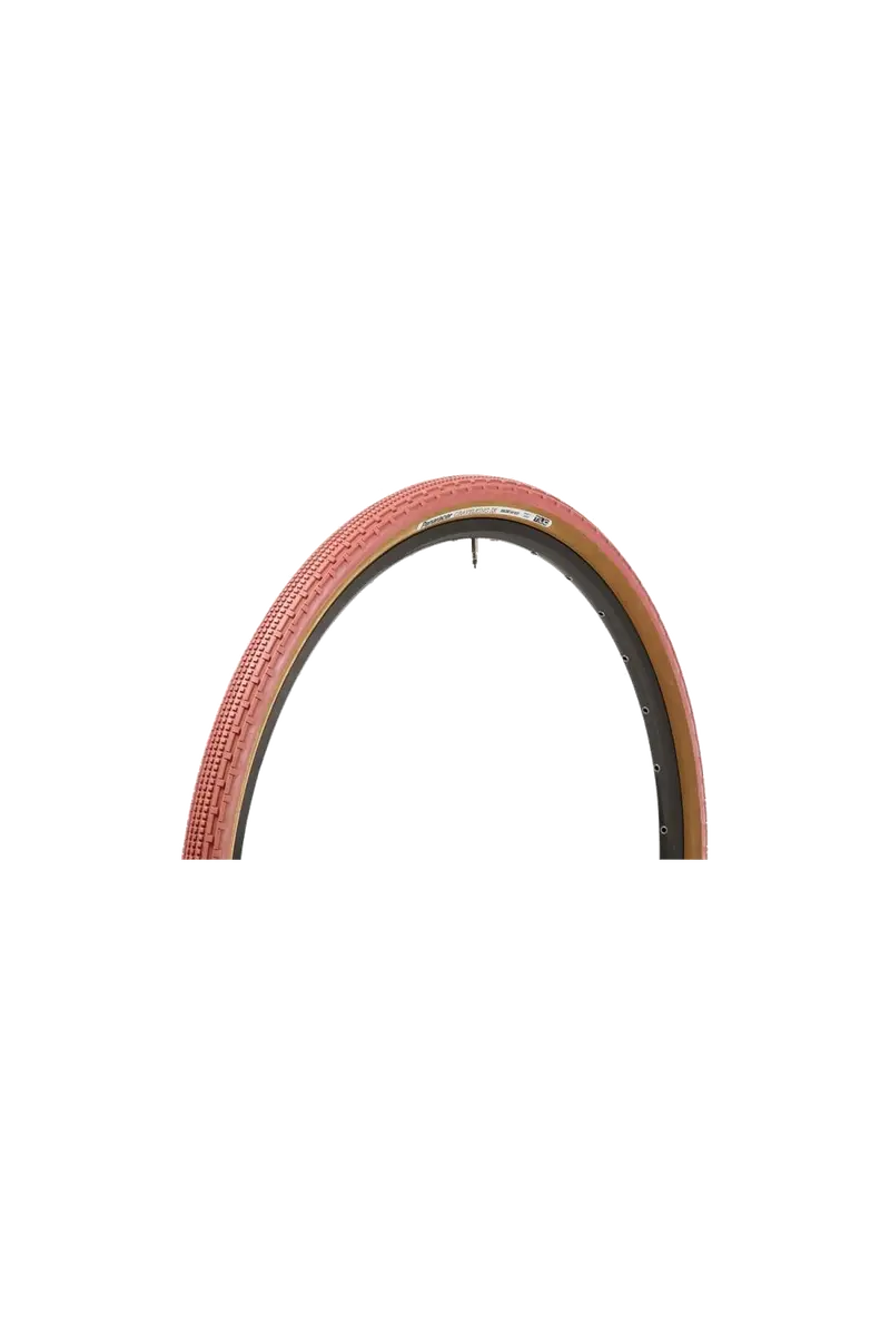Panaracer Limited Edition Gravelking Sk 700X38 Flamingo Pink 1