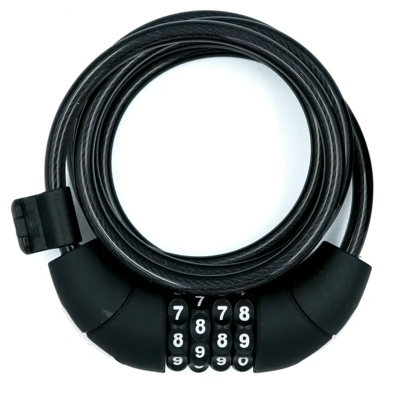 Park Lock Mentone Combination Lock 8Mm X 150Cm 1
