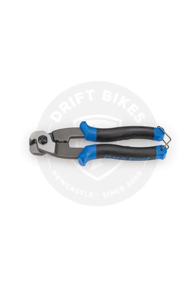 Park Tool Cable/Housing Cutter Cn-10 1