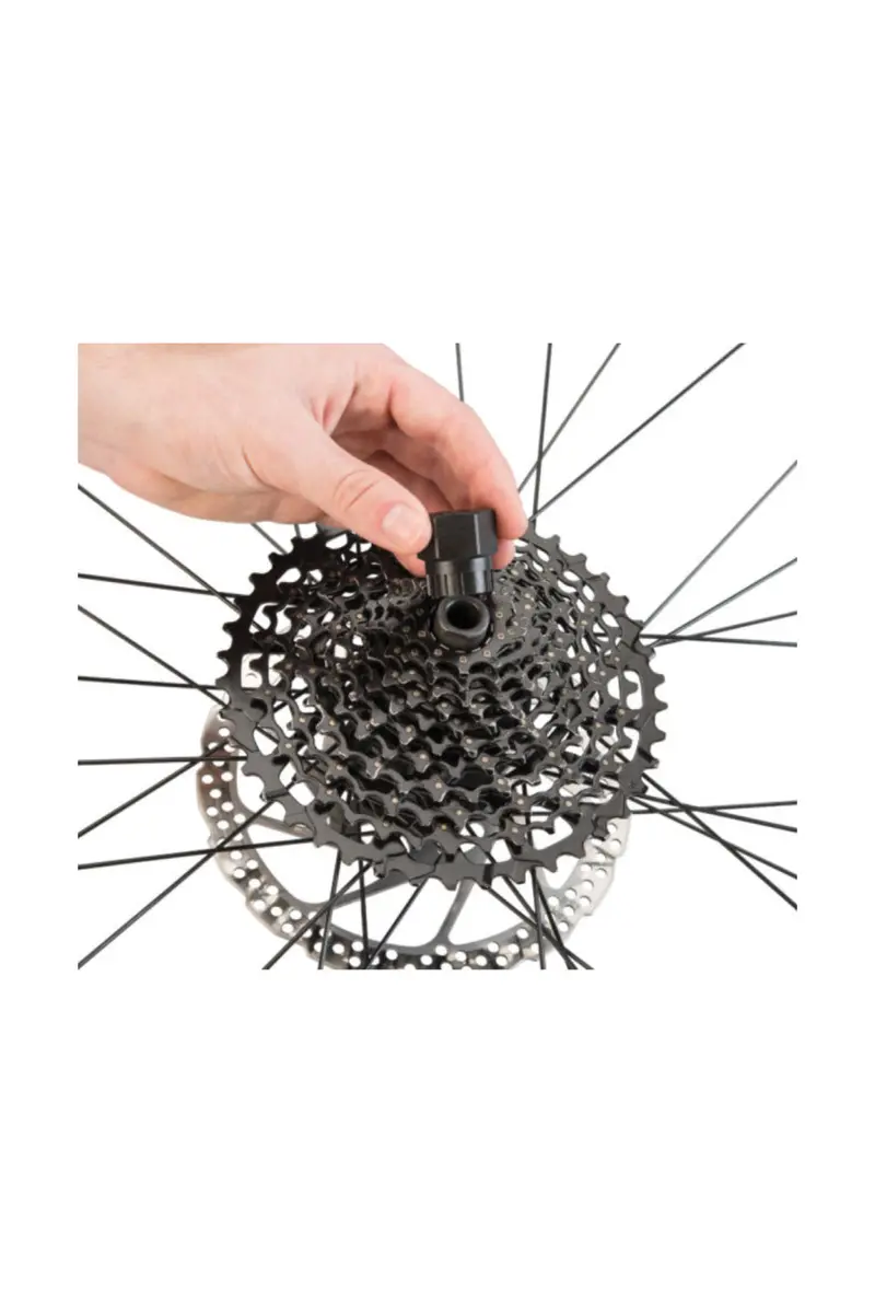 Park Tool Cassette Lockring Tool Shimano Fr-5.2 2