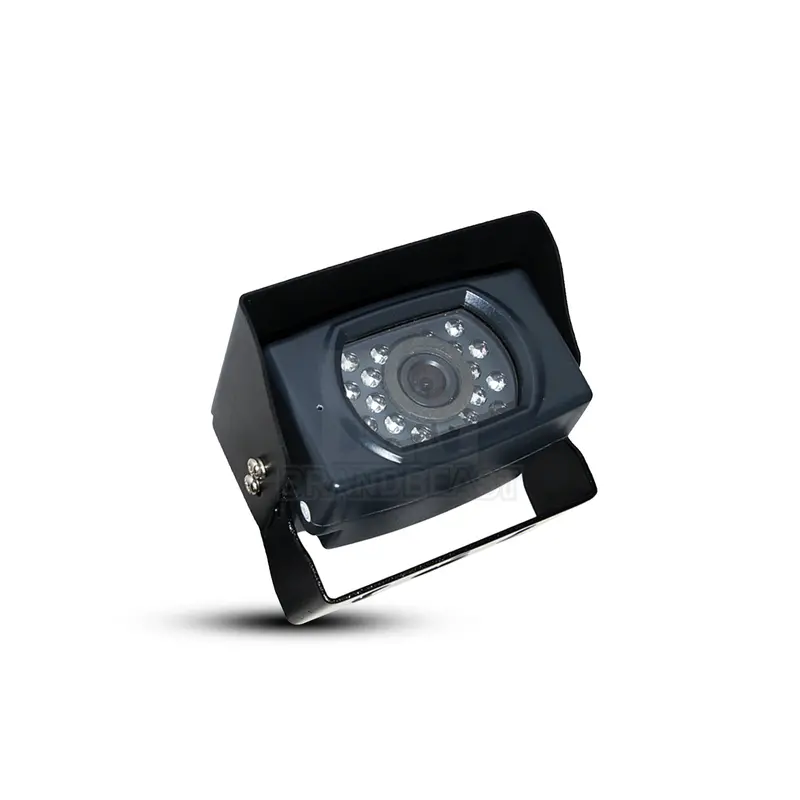 Parkmate Cd-61Na Heavy Duty Waterproof Colour Ccd Camera 1