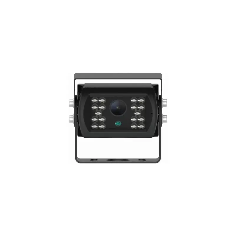 Parkmate Pm-62R Heavy Duty Ccd Camera With 600 Tvl Resolution 1