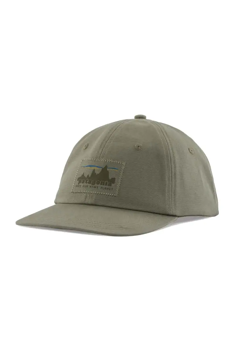 Patagonia 76 Skyline Trad Cap Hat 1
