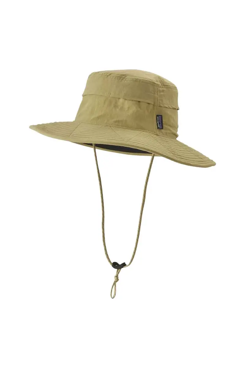 Patagonia Baggies Brimmer Hat 1