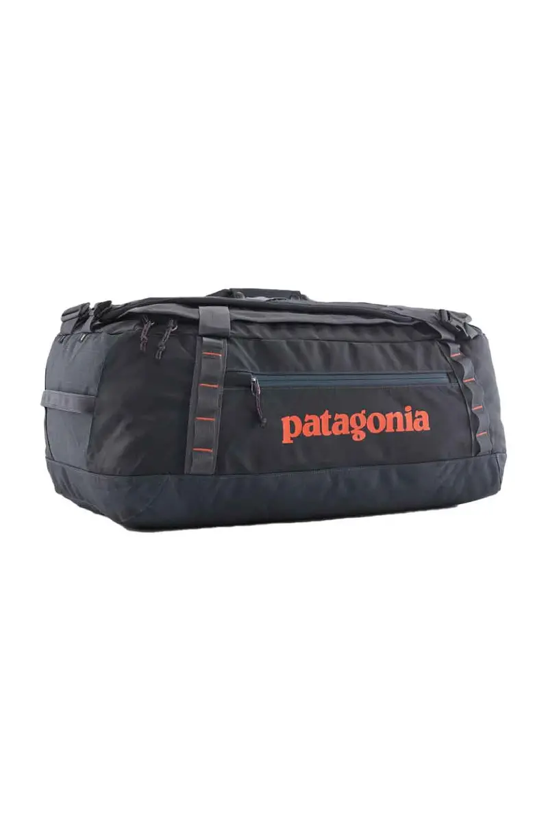 Patagonia Black Hole Duffel 55L Bag 1