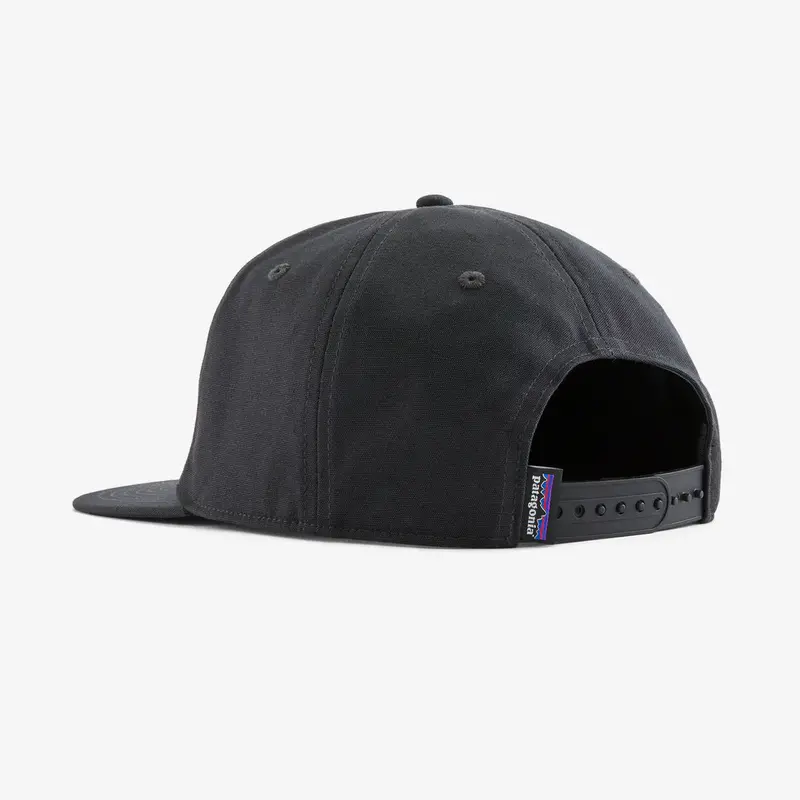 Patagonia Boardshort Label Funfarer Cap 2