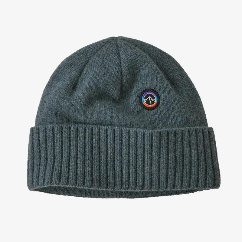 Patagonia Bordeo Beanie 3
