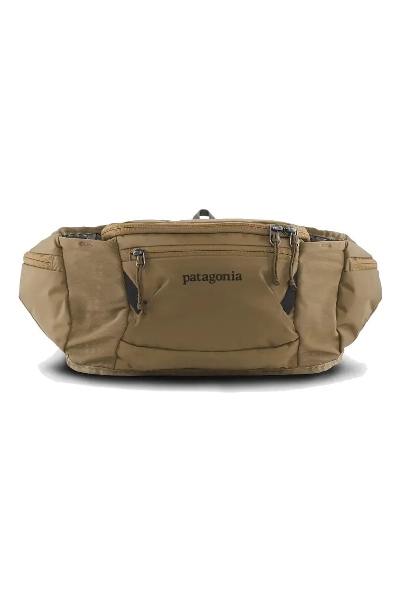 Patagonia Dirt Roamer Waist Pack - Classic 1