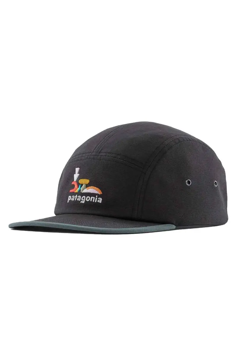 Patagonia Graphic Maclure Hat 1