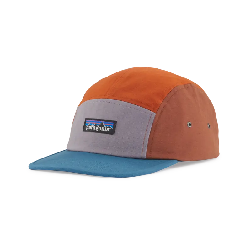 Patagonia Maclure Hat 5