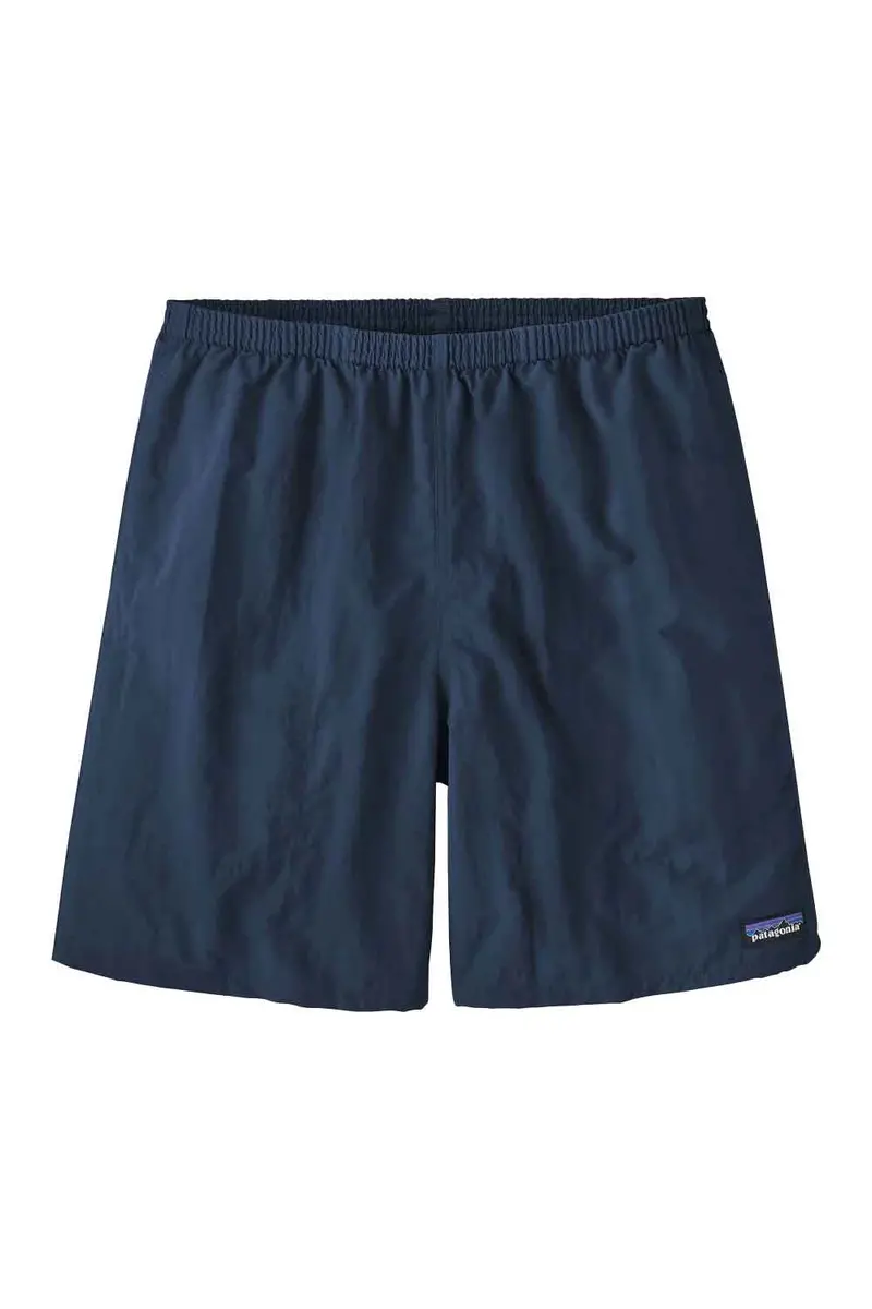Patagonia Mens Baggies Long - 7" 1