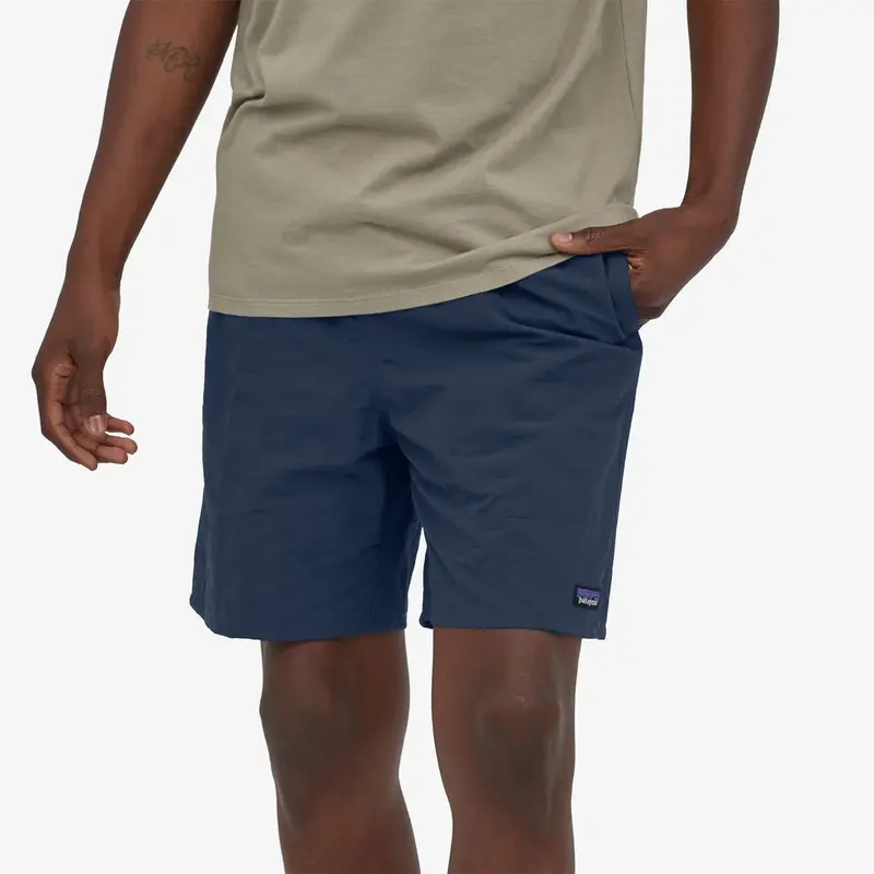 Patagonia Mens Baggies Long - 7" 2
