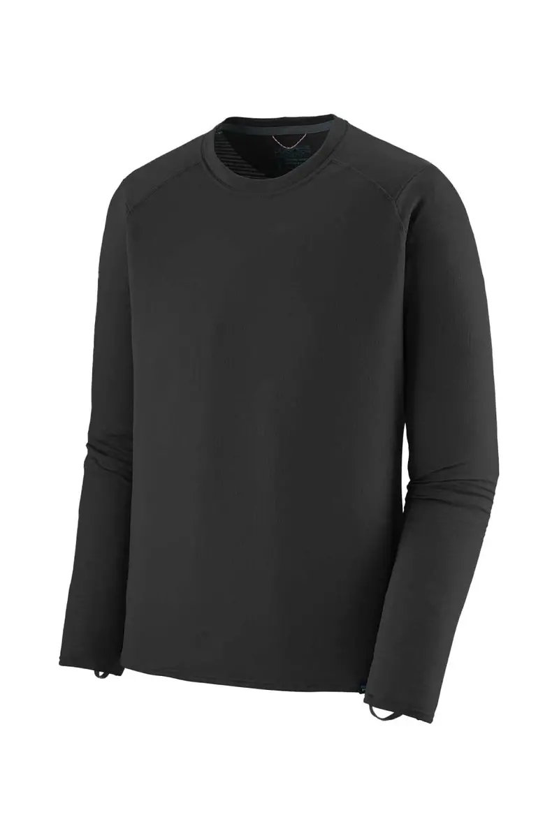 Patagonia Mens Capilene Thermal Weight Crewneck 1
