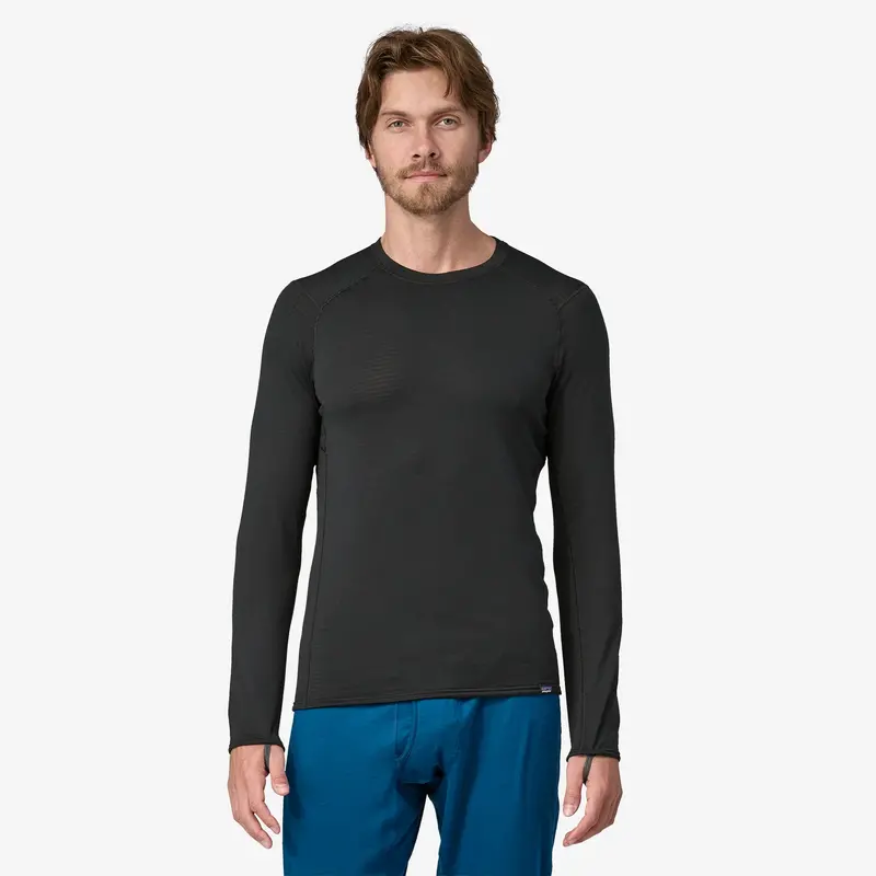 Patagonia Mens Capilene Thermal Weight Crewneck 2