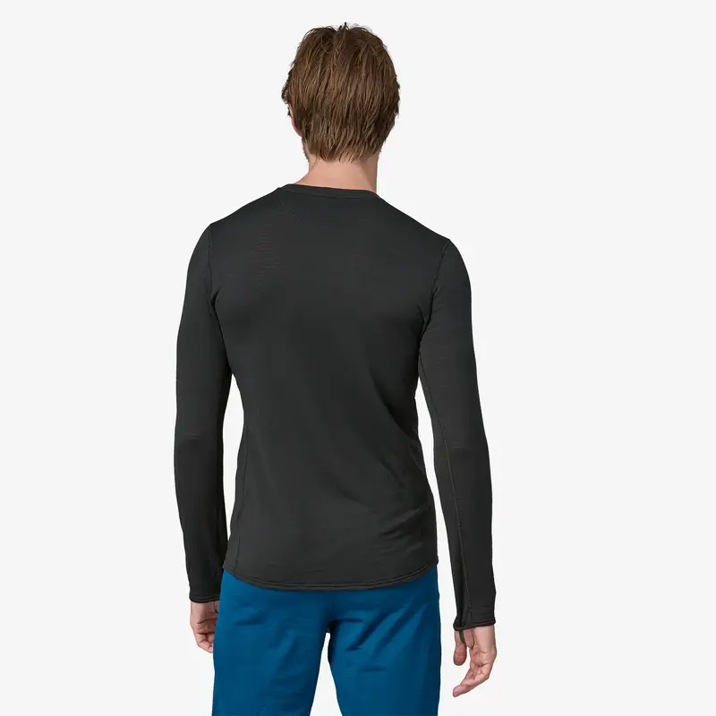 Patagonia Mens Capilene Thermal Weight Crewneck 3