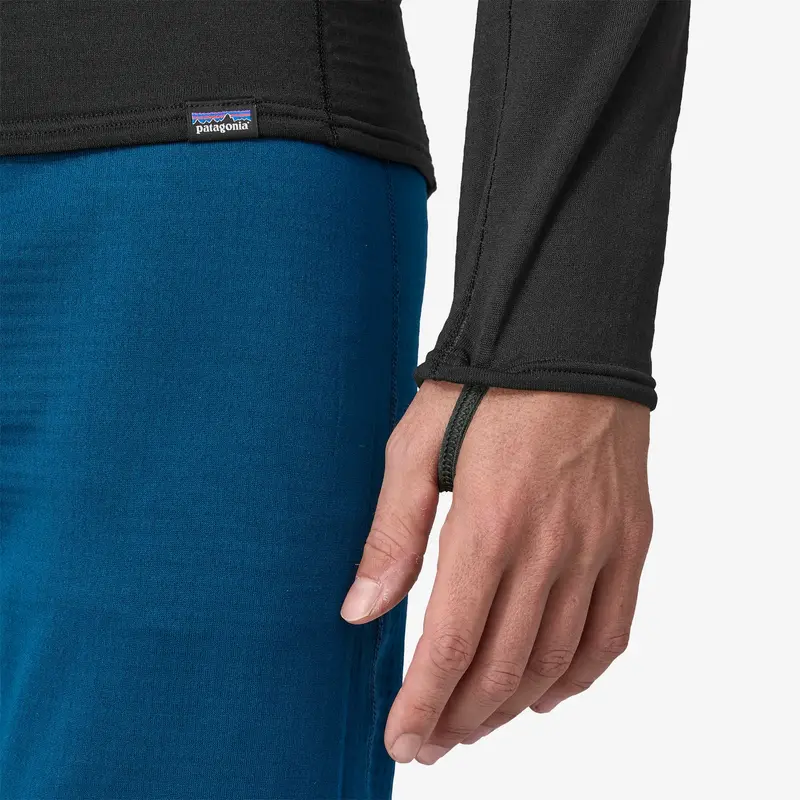 Patagonia Mens Capilene Thermal Weight Crewneck 5