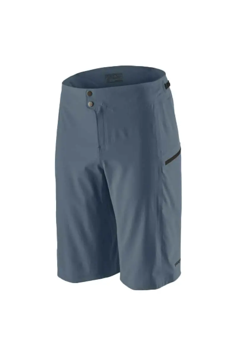 Patagonia Mens Dirt Roamer Bike Shorts 1