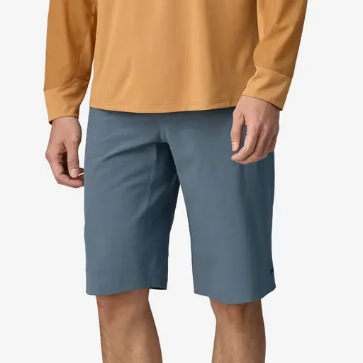 Patagonia Mens Dirt Roamer Bike Shorts 3