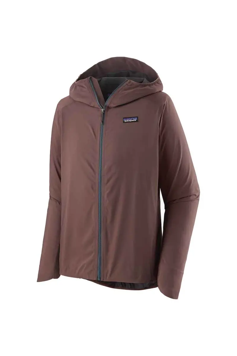 Patagonia Men's Dirt Roamer Jacket 1