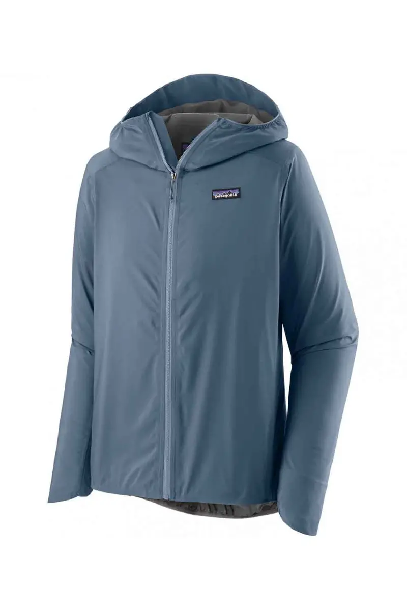 Patagonia Mens Dirt Roamer Jacket 1