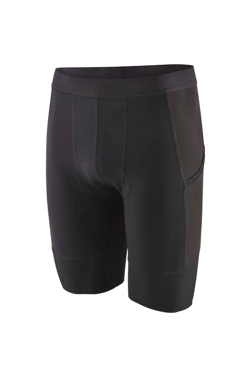 Patagonia Men's Dirt Roamer Liner Shorts 1