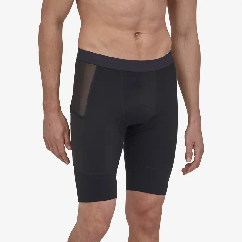 Patagonia Men's Dirt Roamer Liner Shorts 2