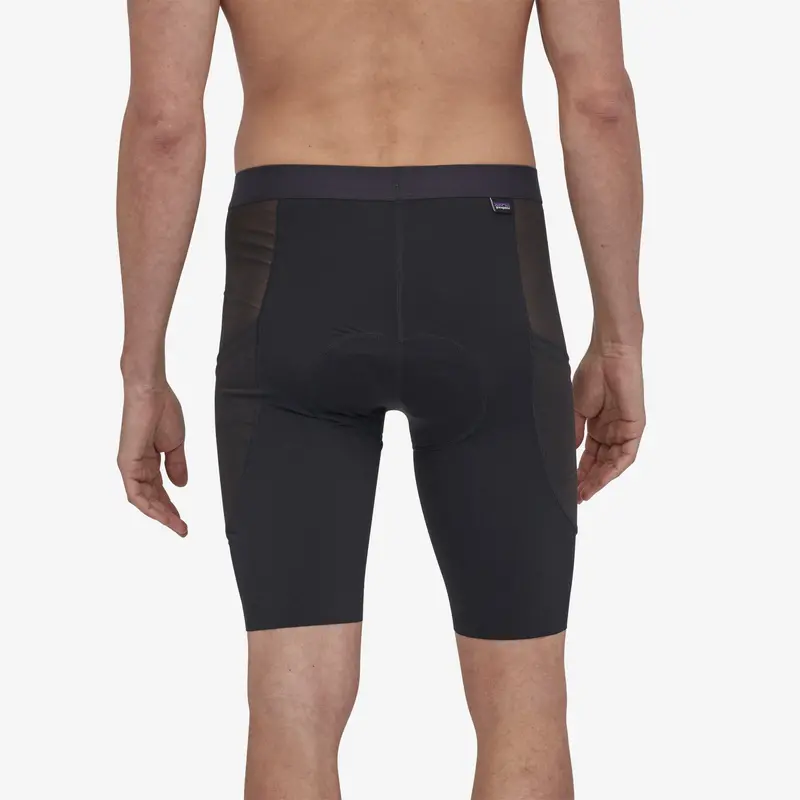 Patagonia Men's Dirt Roamer Liner Shorts 3