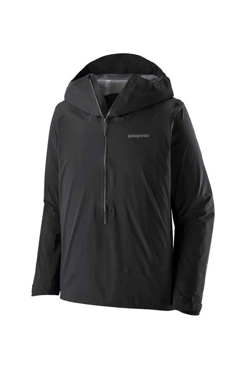 Patagonia Men's Dirt Roamer Storm Jacket 1