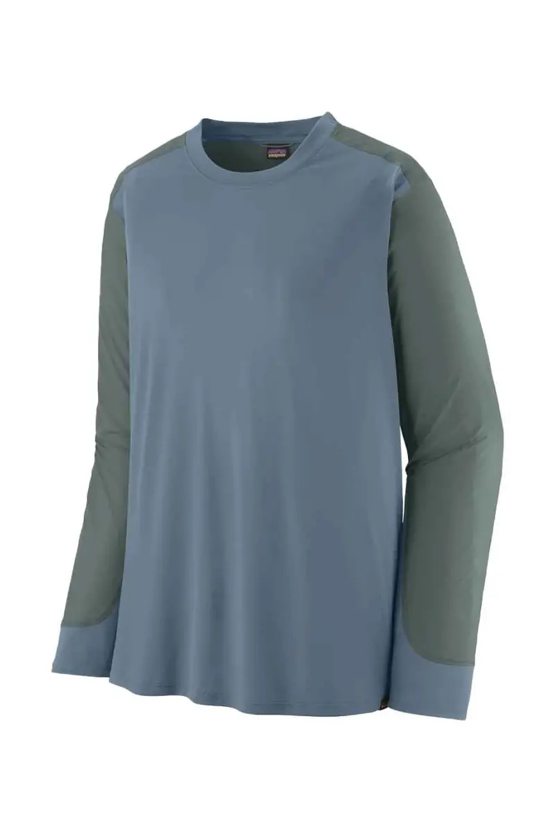 Patagonia Mens Long Sleeve Dirt Craft Jersey 1