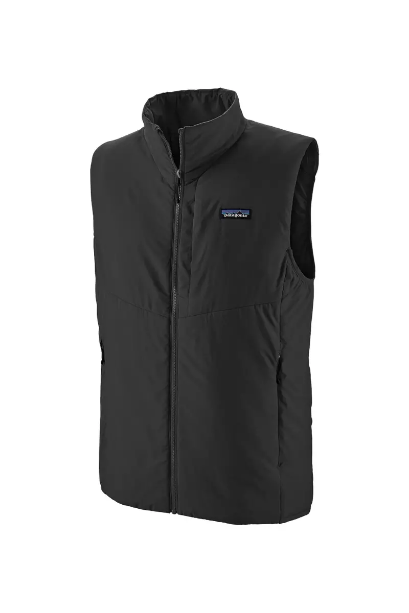 Patagonia Mens Nano Air Vest 1