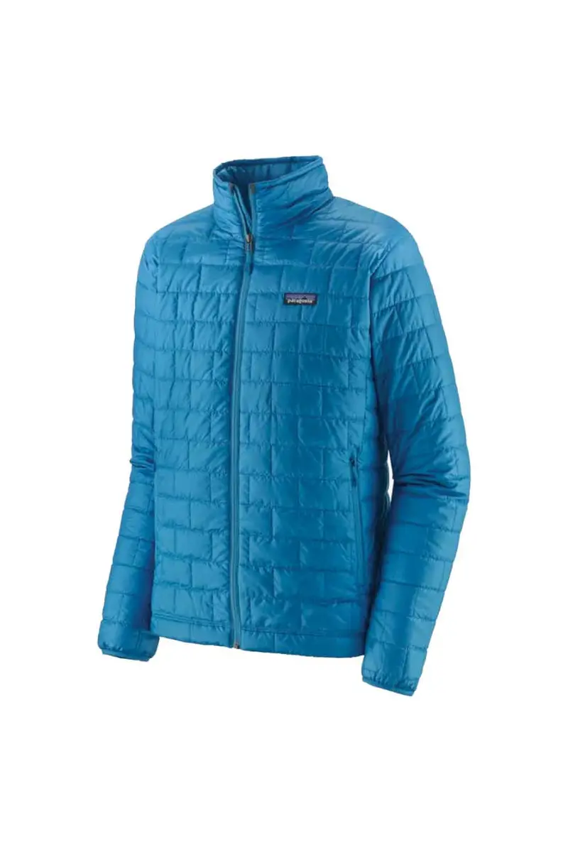 Patagonia Men's Nano Puff Jacket 1